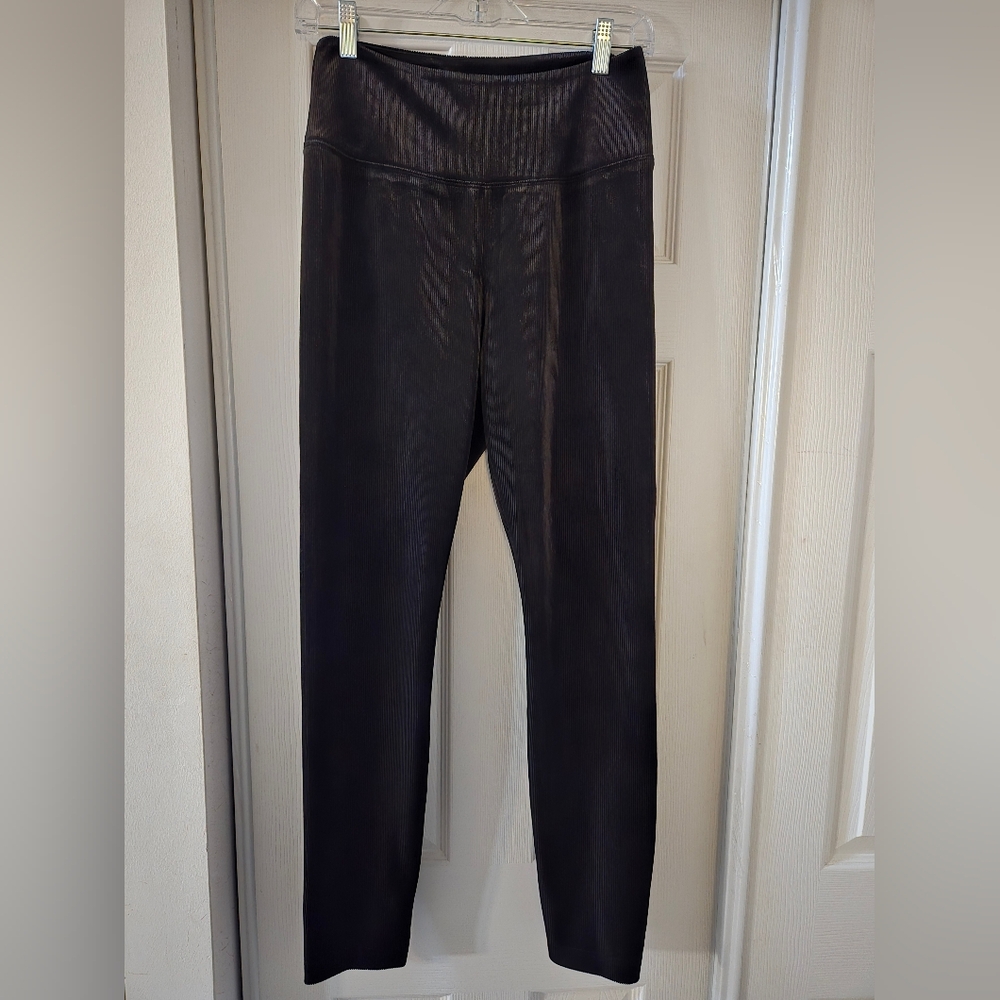 Elegant Black Women's Pants